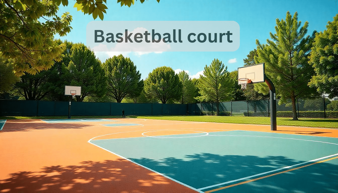 Basketball Court Near Me: Find the Best Courts in the US