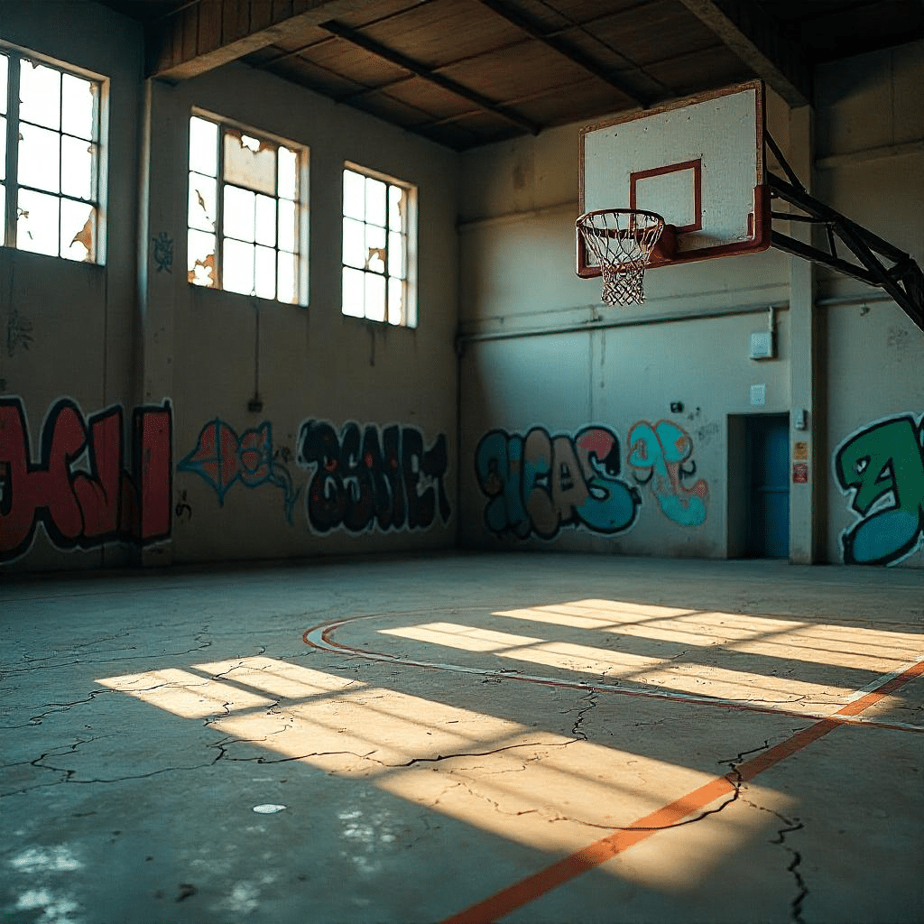 Basketball Court Guide: Tips for Choosing the Best Court in the US